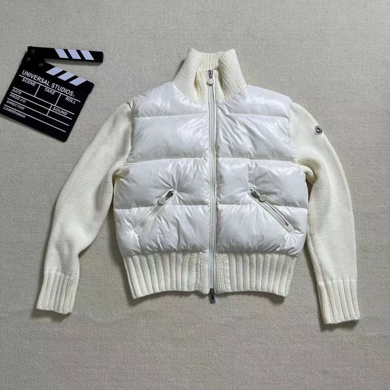 Moncler Down Coat